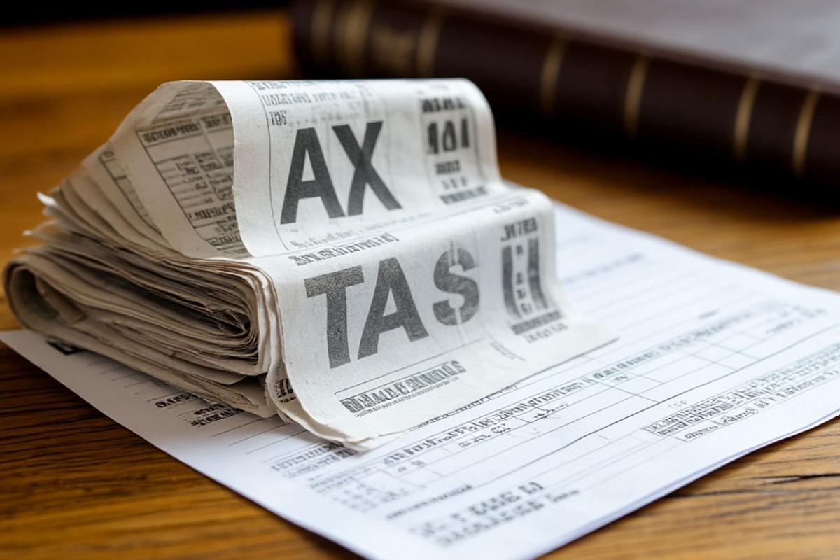 УФНС предупредило жителей Псковской области о росте долгов по налогам после истечения срока оплаты