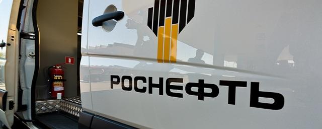 «Роснефть» опровергла слухи о предложении сократить добычу нефти