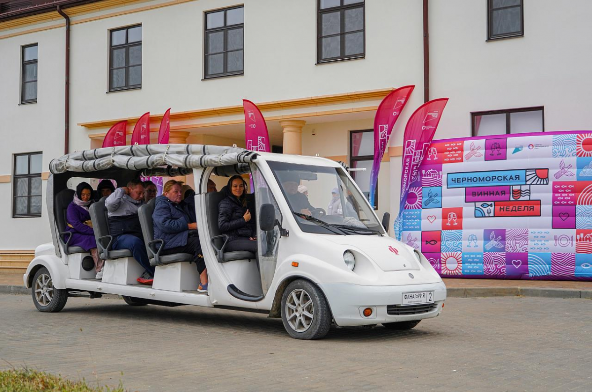 Краснодарский край выделит на поддержку турбизнеса в 2026 году 472 миллиона рублей