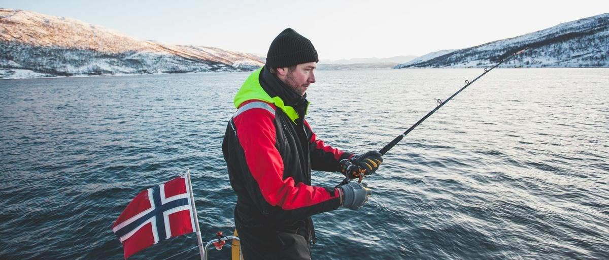 Норвегия прекратит трансграничный лов рыбы в проливе Скагеррак в 2024 году