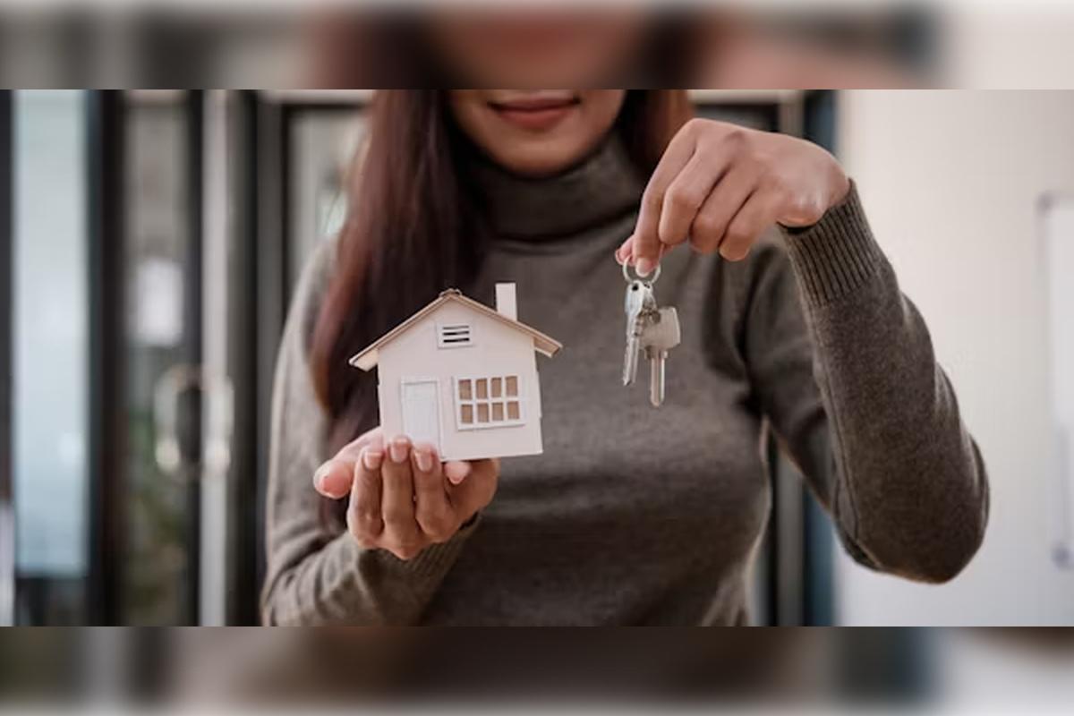 В Госдуме предложили снизить ставку по семейной ипотеке