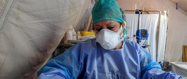 В Дагестане количество зараженных коронавирусом увеличилось до 43