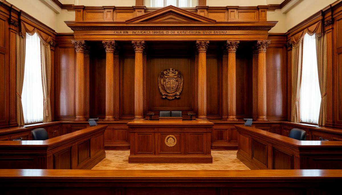 Житель Санкт-Петербурга подал иск на 10 миллионов рублей из-за ложного обвинения в убийстве