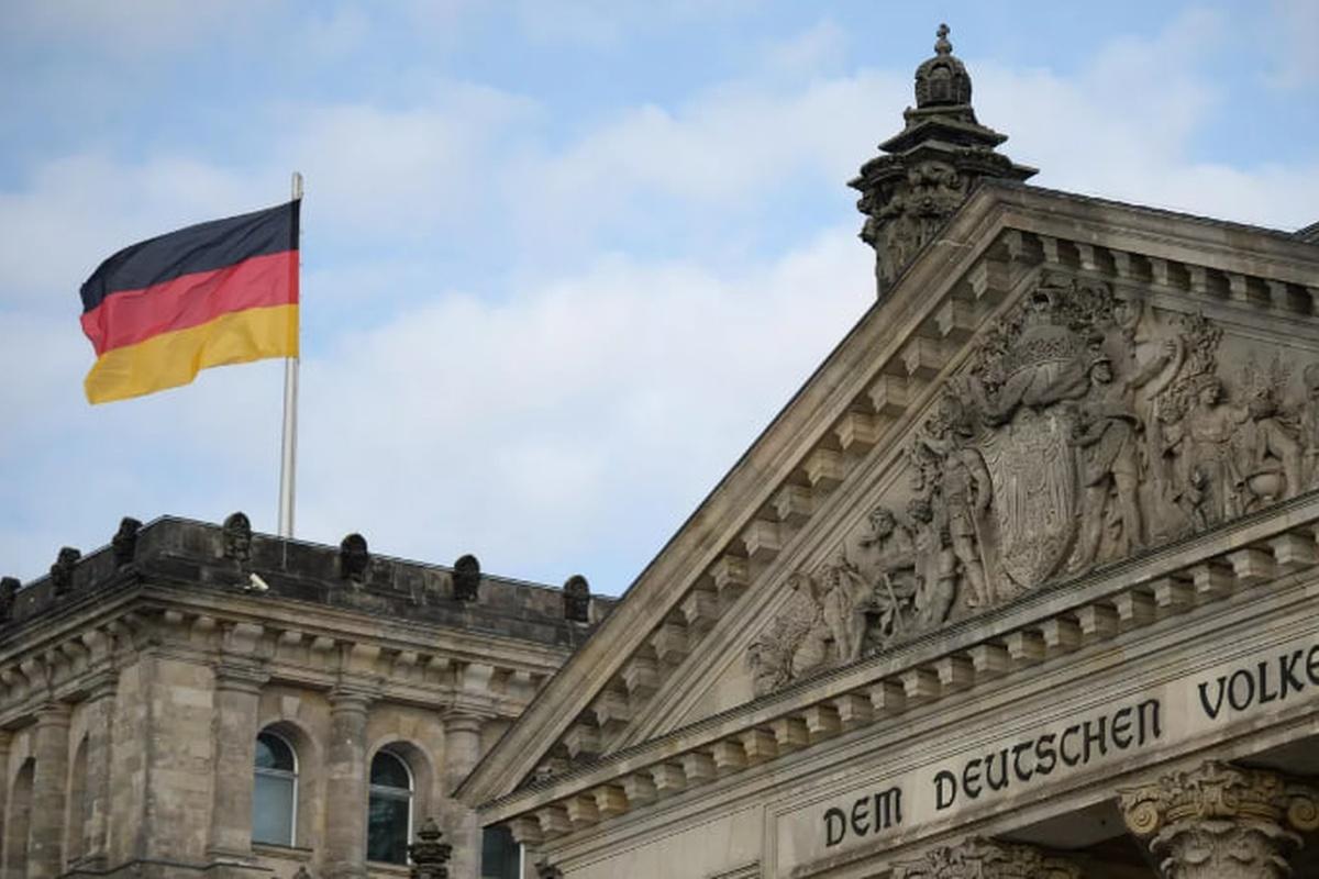 В Германии на 240 миллионов евро выросли расходы на пособия по безработице