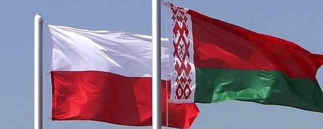 Белорусская оппозиции нашла приют в Варшаве