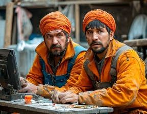 Айтишников на улицу, мигрантов в дом? Что изменилось на рынке труда в 2025 году: увольнения и рост цен