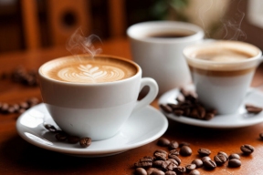 Генетика и кофе: ученые выявили опасность для почек у носителей «медленного» гена CYP1A2