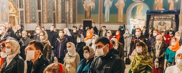 В Ивановской области ограничили проведение массовых религиозных обрядов