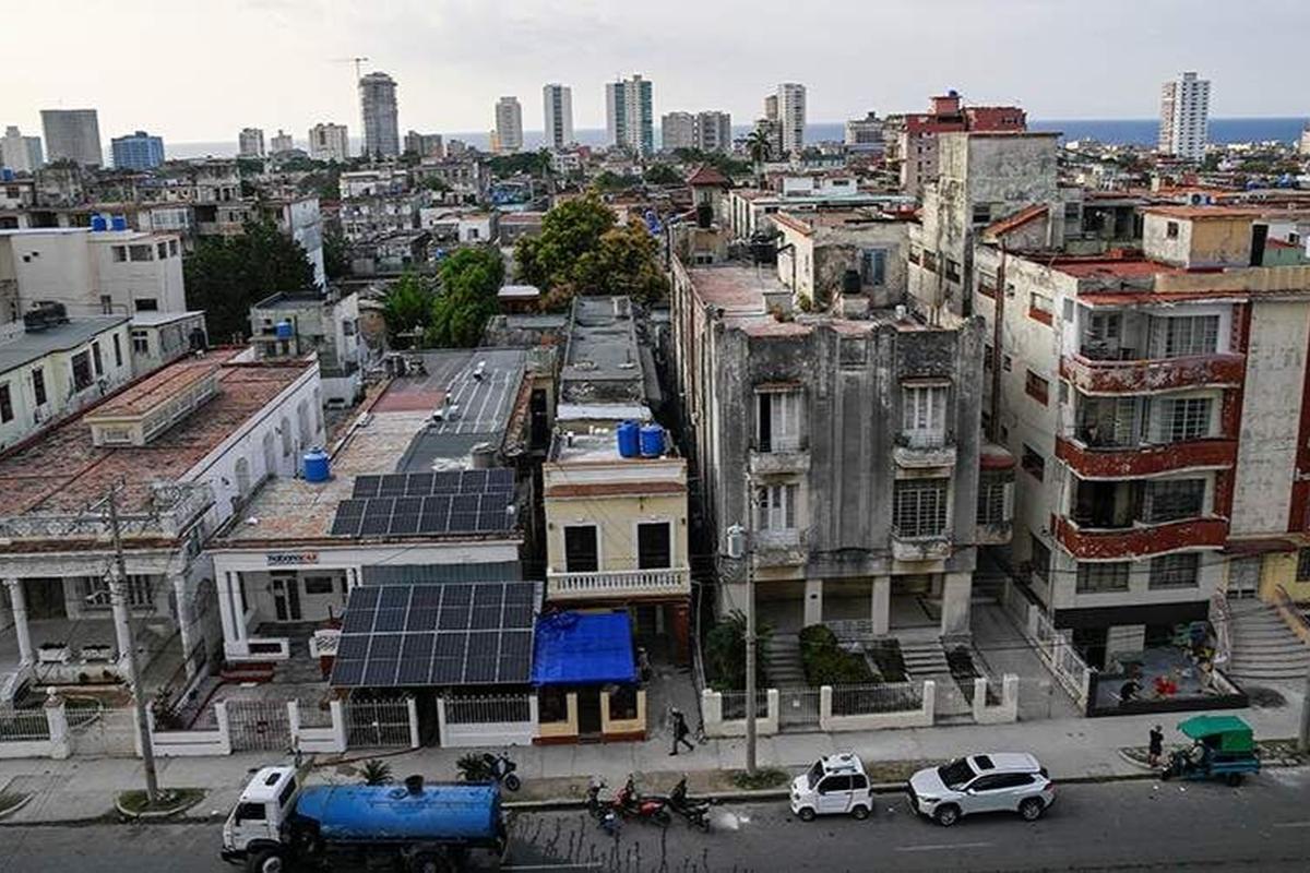 «Падет» или «поглотим»? Трамп и Грэм разошлись в сценариях захвата Кубы: одни грозят войной, другие договариваются по-тихому