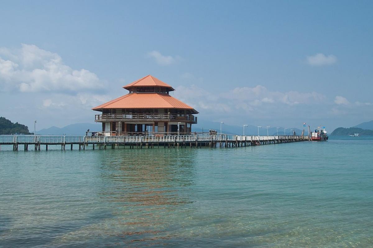 Туроператоры фиксируют рекордный спрос на раннее бронирование в Таиланд