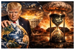 «Скажете «нет» - мы запомним». Как Трамп устроил в Давосе «похороны» Европы