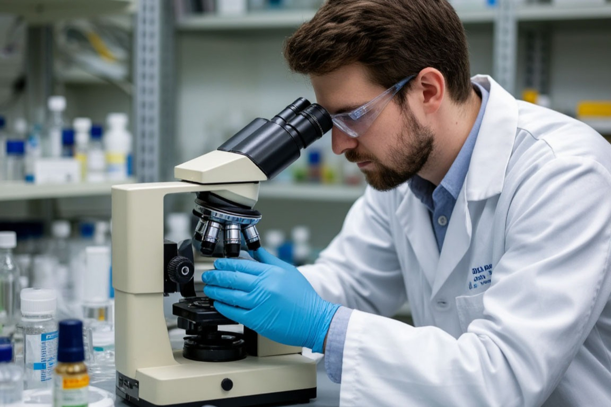 Биологи СПбГУ открыли новые виды пресноводных тихоходок на Сахалине