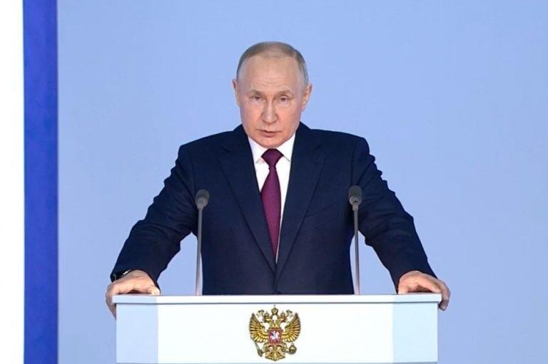«Выдержала испытание временем»: Путин открыл в Казани юбилейный саммит Россия — АСЕАН — на повестке стратегическое партнёрство и четыре документа