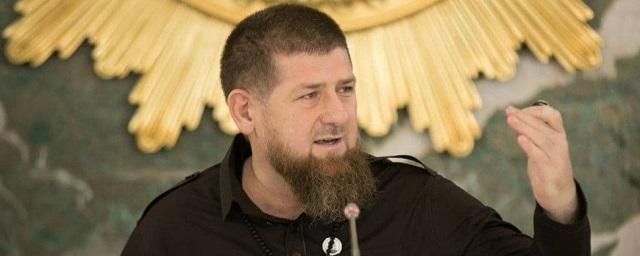 Рамзан Кадыров: Слова Сокурова во время спора с Путиным нужно проверить на экстремизм