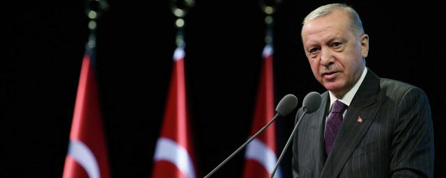 Чавушоглу: Способность Эрдогана общаться и с Путиным, и с Зеленским вызывает зависть