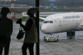 В турецких аэропортах начнутся более жесткие досмотры пассажиров