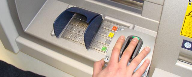 Россияне смогут получать кредит в банкоматах, использующих биометрию