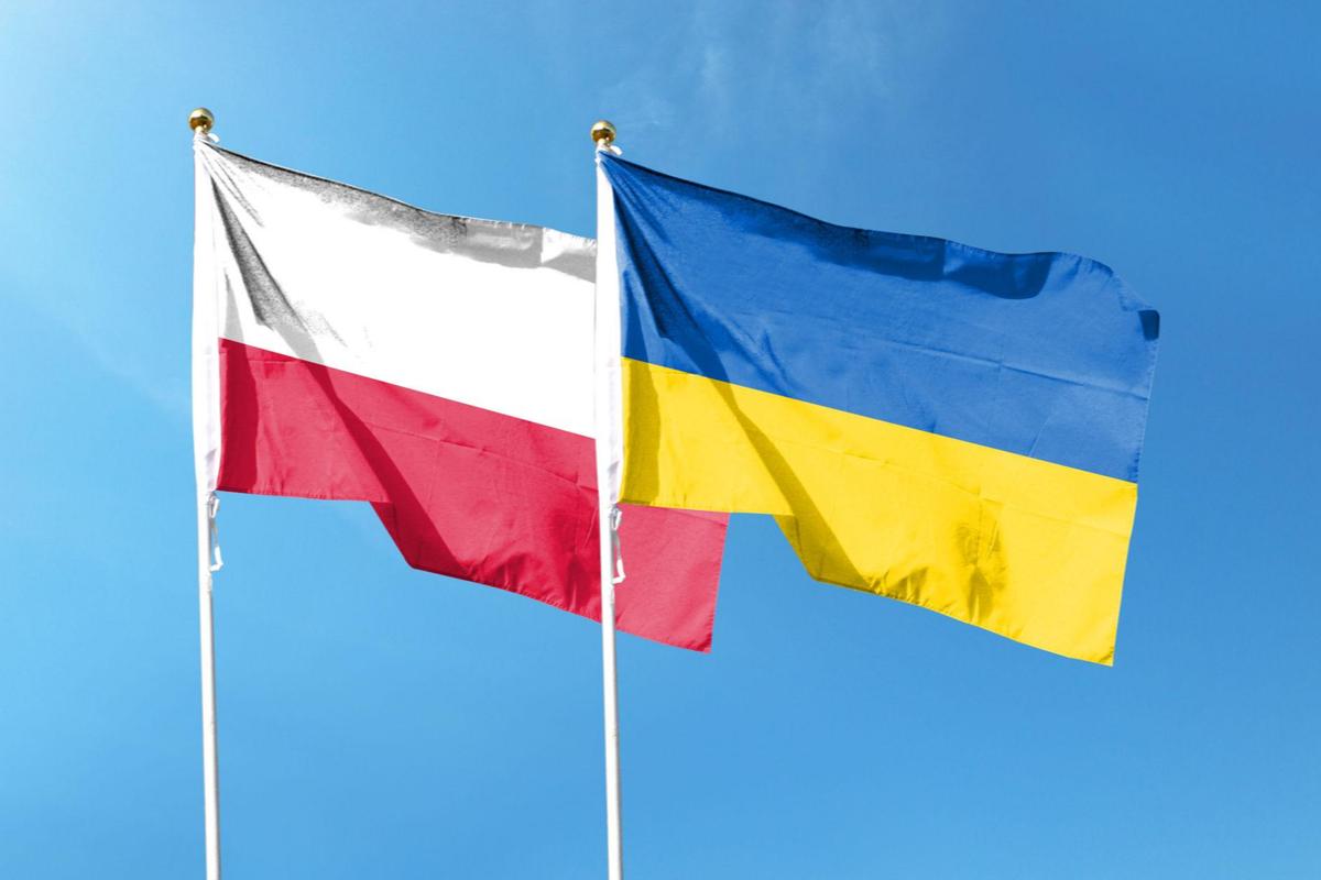 «Заработать на Украине»: историк объяснил, почему Польша не хочет эскалации с Россией