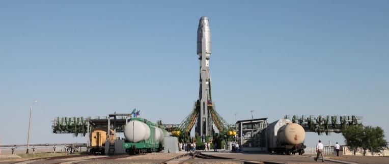 Ракета «Союз-2.1а» успешно вывела на орбиту военный спутник