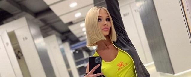 Алена Шишкова показала поклонникам фотографии из прошлого