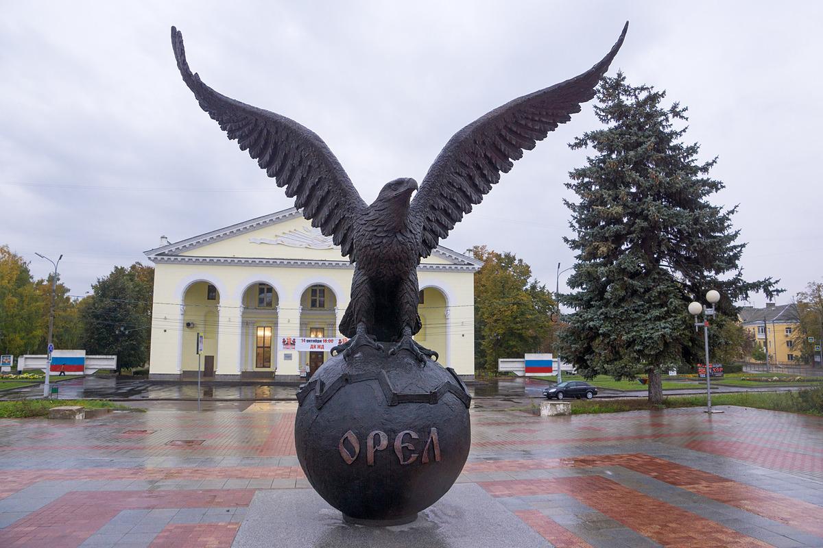 В Орловской области не будут проводить массовых мероприятий