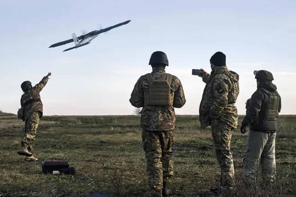 Путин доволен: на Западе признали, что инцидент с беспилотниками выявил слабости ПВО НАТО