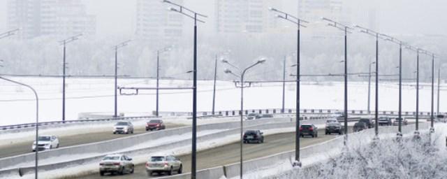 В Татарстане в конце ноября ожидается аномально теплая погода