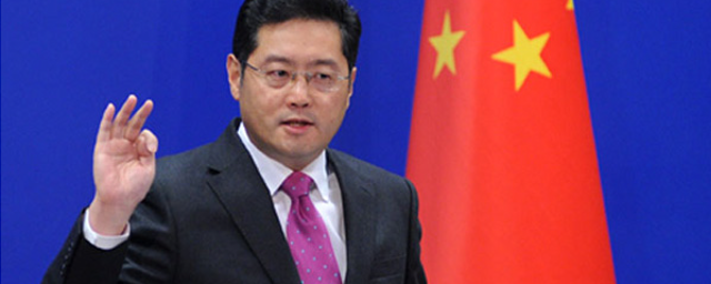 Посол Китая предупредил США о возможном конфликте из-за независимости Тайваня