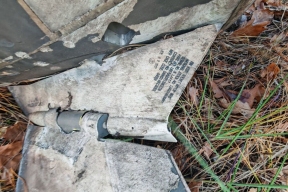 Режим ЧС объявлен в Советском районе Воронежа после обнаружения неразорвавшихся фрагментов ракет ATACMS