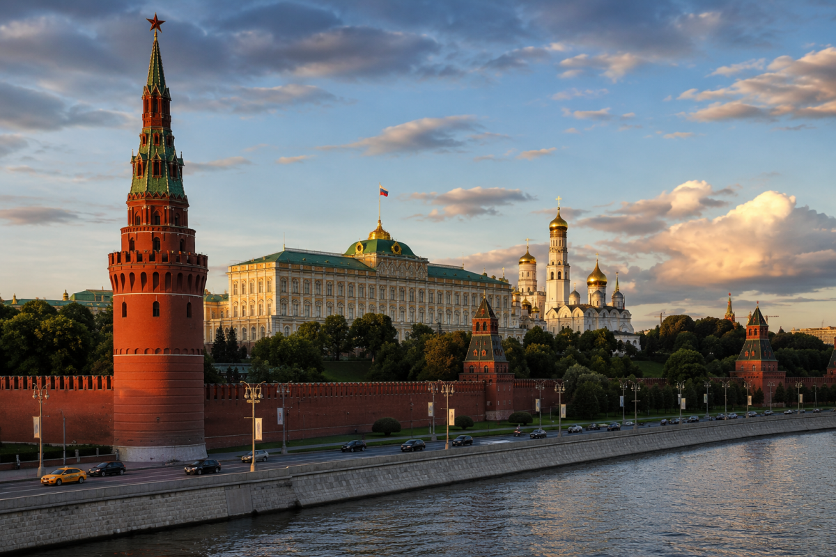 «Убить экономику — убить страну»: Собянин высказался о переходе России на военные рельсы