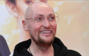 Известный в 90-е певец назвал себя «самым патриотичным» исполнителем