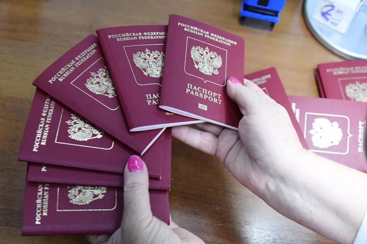 В Новосибирской области 52 человека лишились российского гражданства