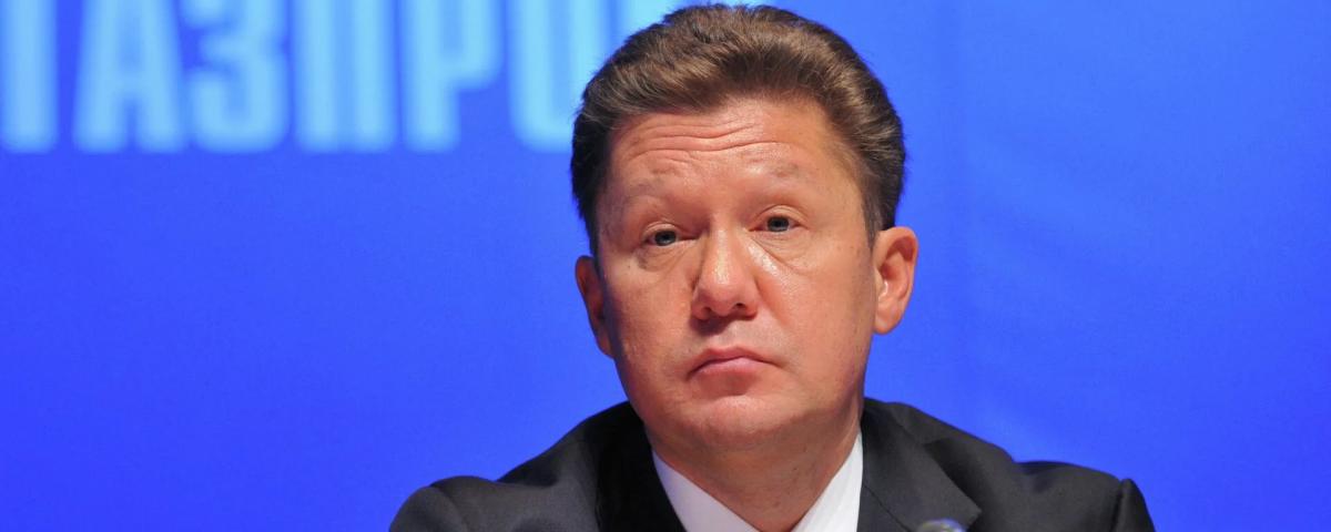 Глава «Газпрома» Миллер отметил долгосрочный характер сотрудничества с Азией