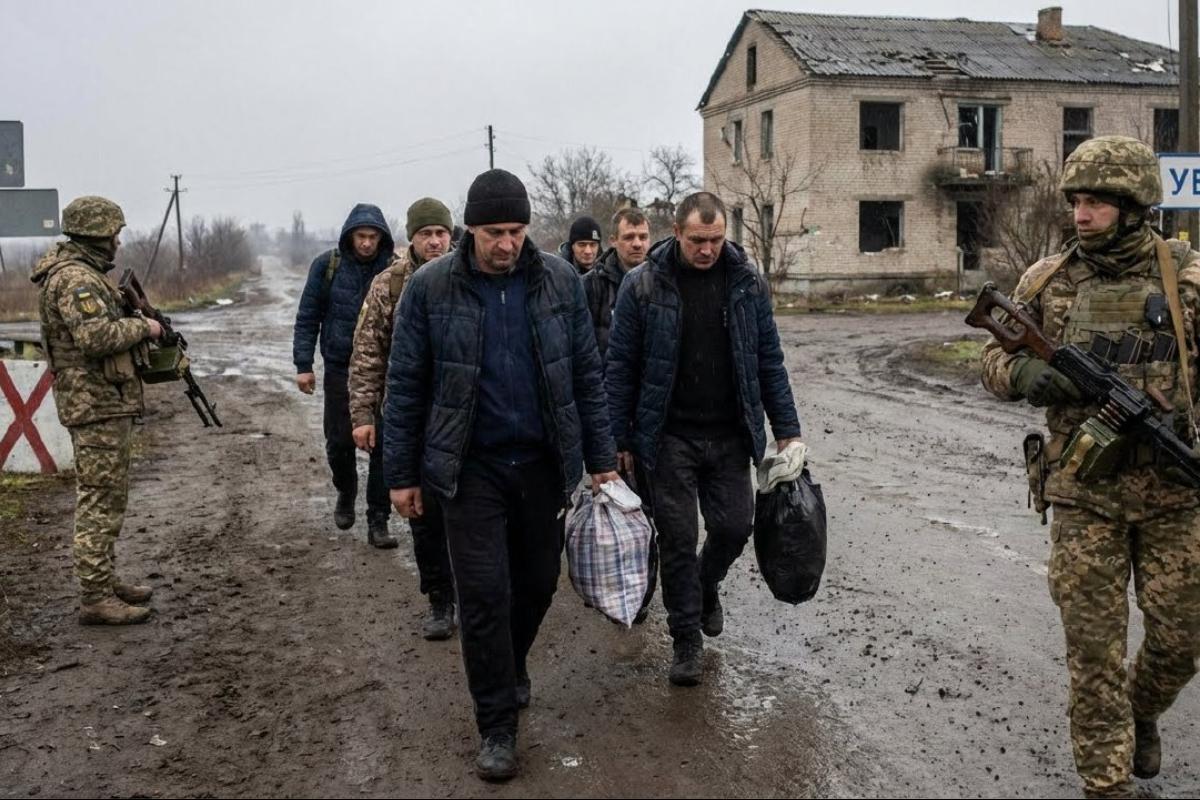 Беженцев – на убой. «Коалиция желающих» придумала новый план. России не поздоровится?