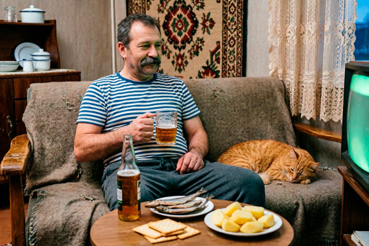 Исследование: каждый дополнительный час непрерывного сидения повышает риск смерти от рака на 9%