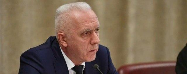 Полпред президента Александр Гуцан посетил Карелию с рабочим визитом