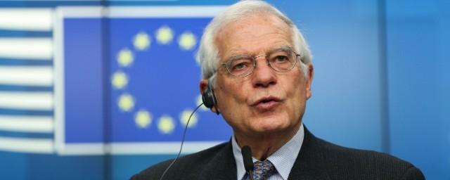 Боррель засомневался, что Евросоюз единогласно поддержит полный запрет на выдачу виз россиянам