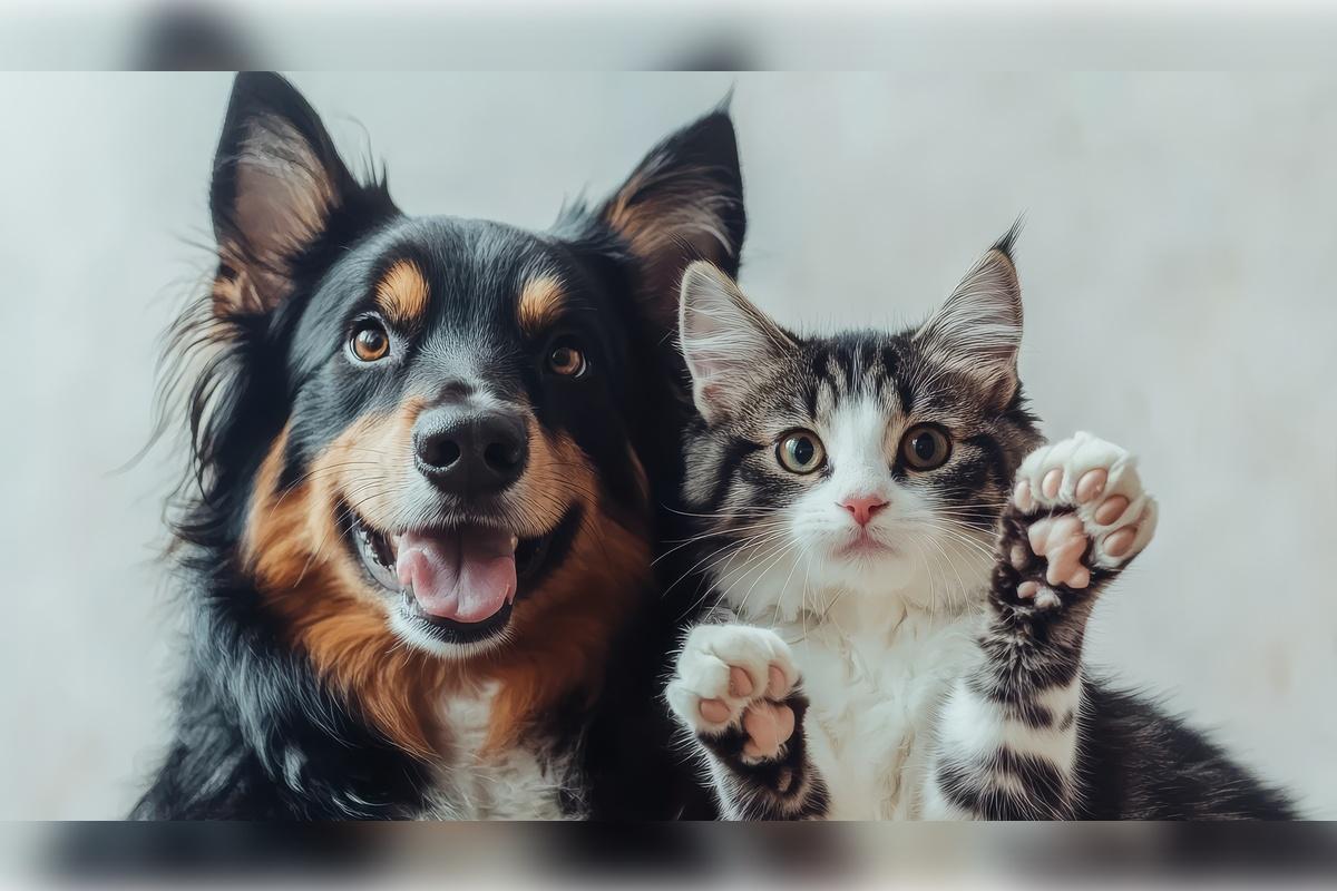 Кошек и собак из Воронежской области чаще вывозили в 6 стран