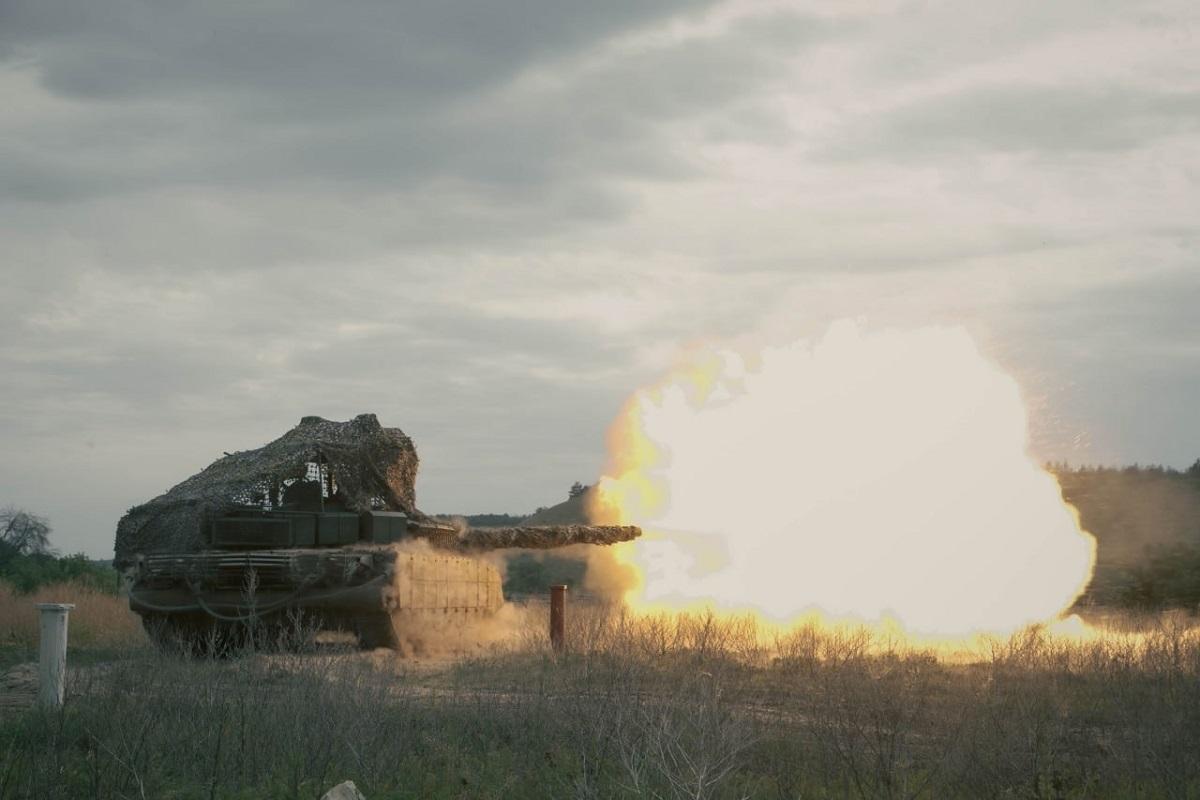 Украинские источники сообщают о подготовке российского наступления