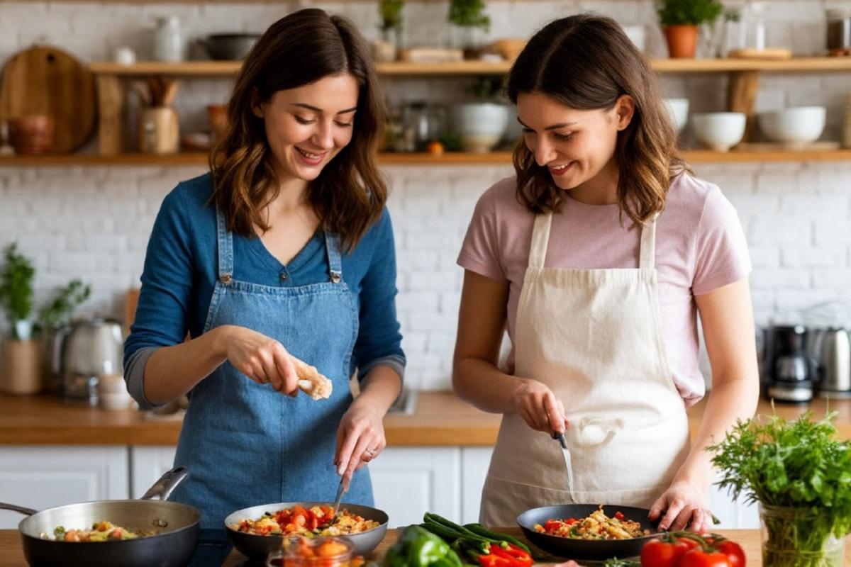 Бостонский брак: что это такое и почему женщины живут вместе