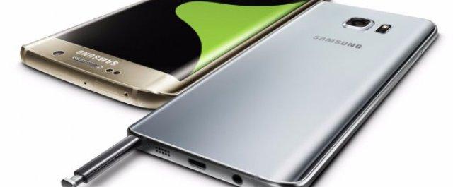 СМИ: Samsung Galaxy S8 будет самым мощным смартфоном в мире