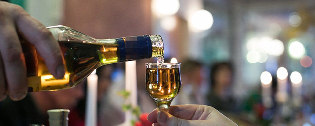 В Татарстане с начала года на 6% выросли продажи алкоголя