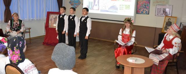 На Камчатке состоялся вечер дружбы славянских народов «Мы – славяне!»