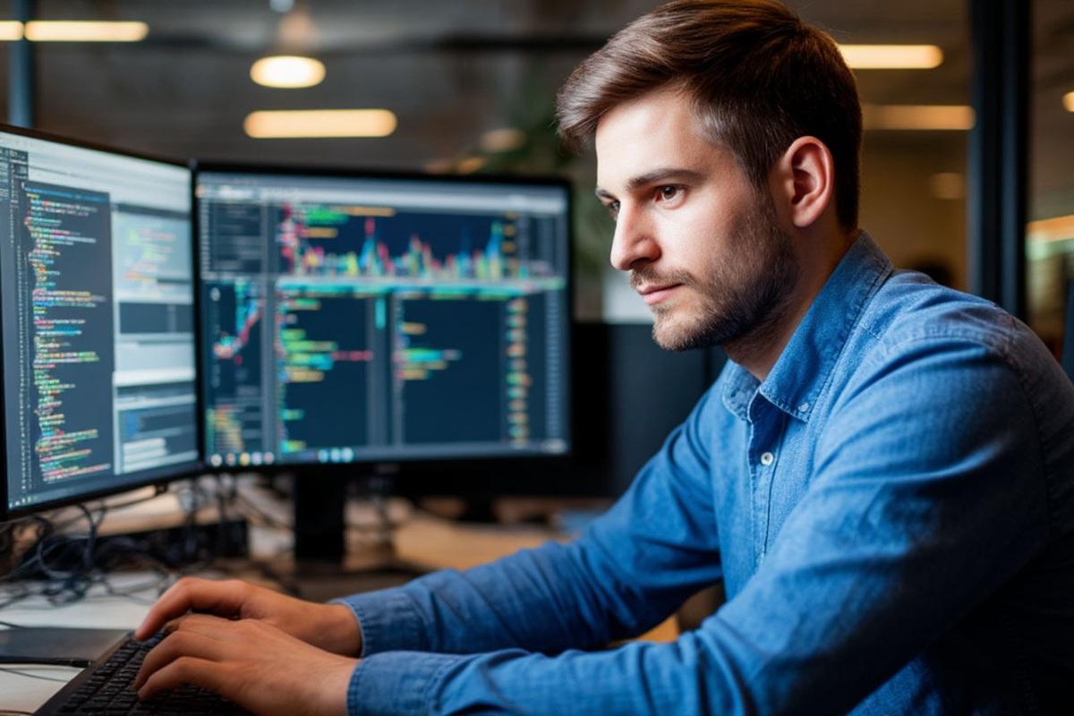 Министр Цукарь озвучил самые актуальные профессии IT-индустрии в Новосибирске