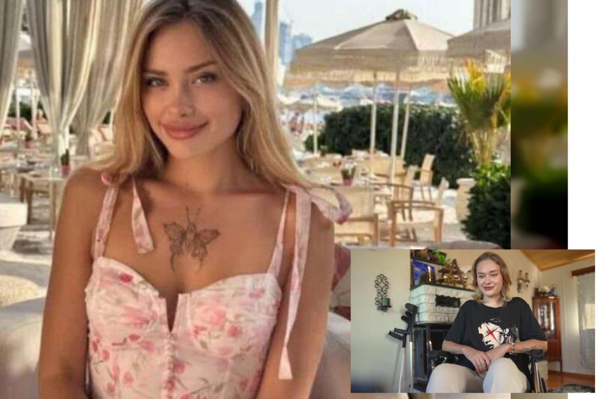 «Я лгала!» Что скрывает Мария Ковальчук? Украинка шокировала признанием после секс-скандала в Дубае