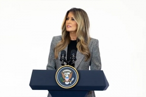 «Я не жертва Эпштейна»: Мелания Трамп впервые жестко опровергла слухи о связи с Эпштейном и пригрозила судом