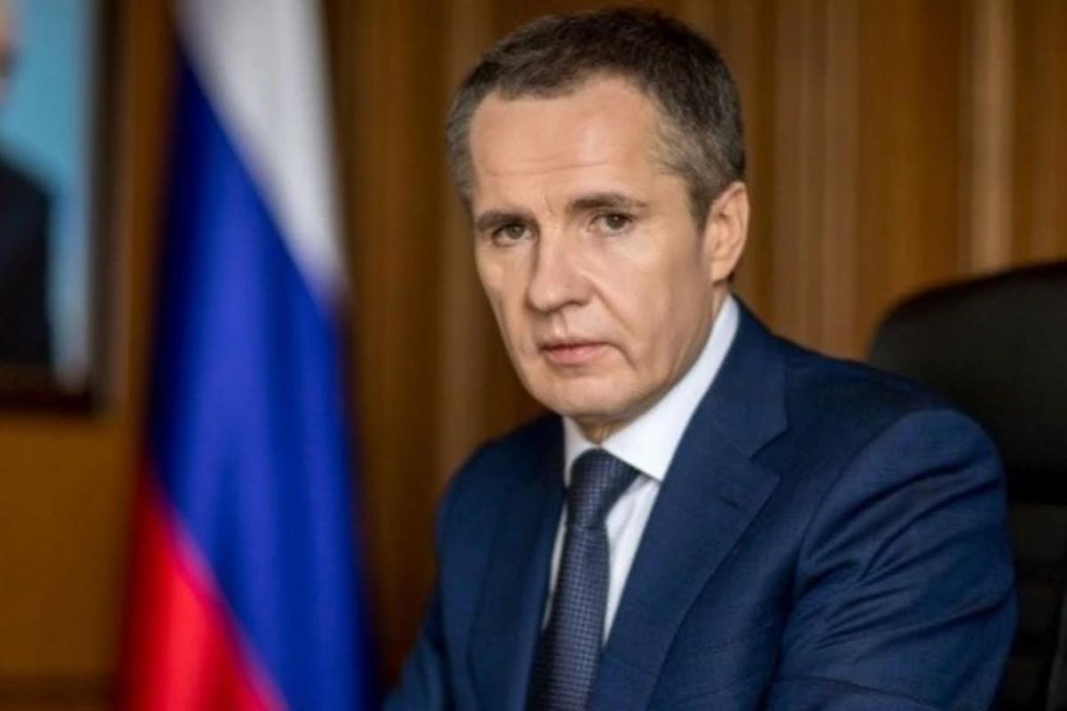 Губернатор Вячеслав Гладков поблагодарил Александра Беглова за доставку модульных котельных в Белгородскую область