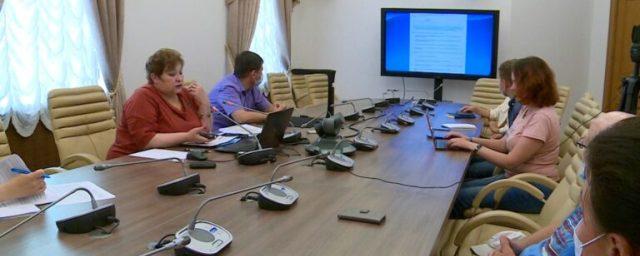 Глава избиркома Новгородской области рассказала о нововведениях на предстоящих выборах