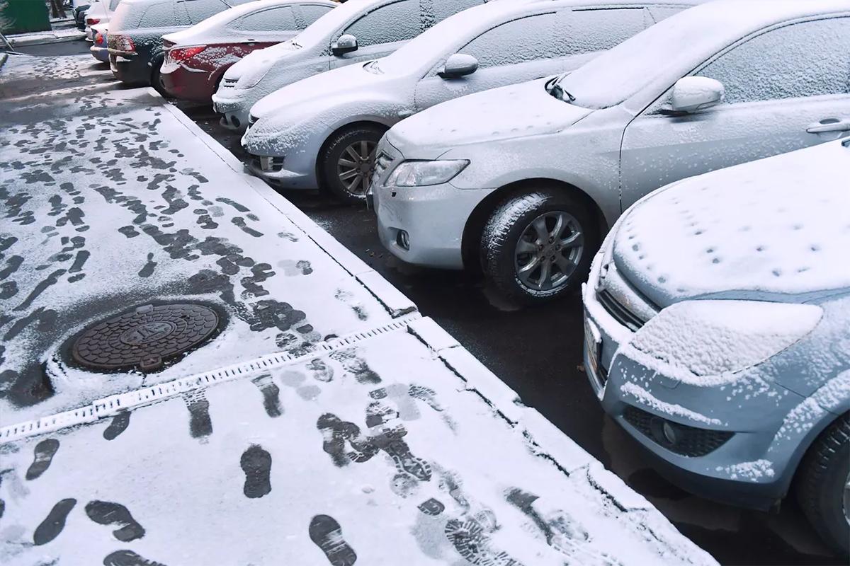 FRANK AUTO рассказала об ошибках в эксплуатации автомобиля зимой, вредящих ему