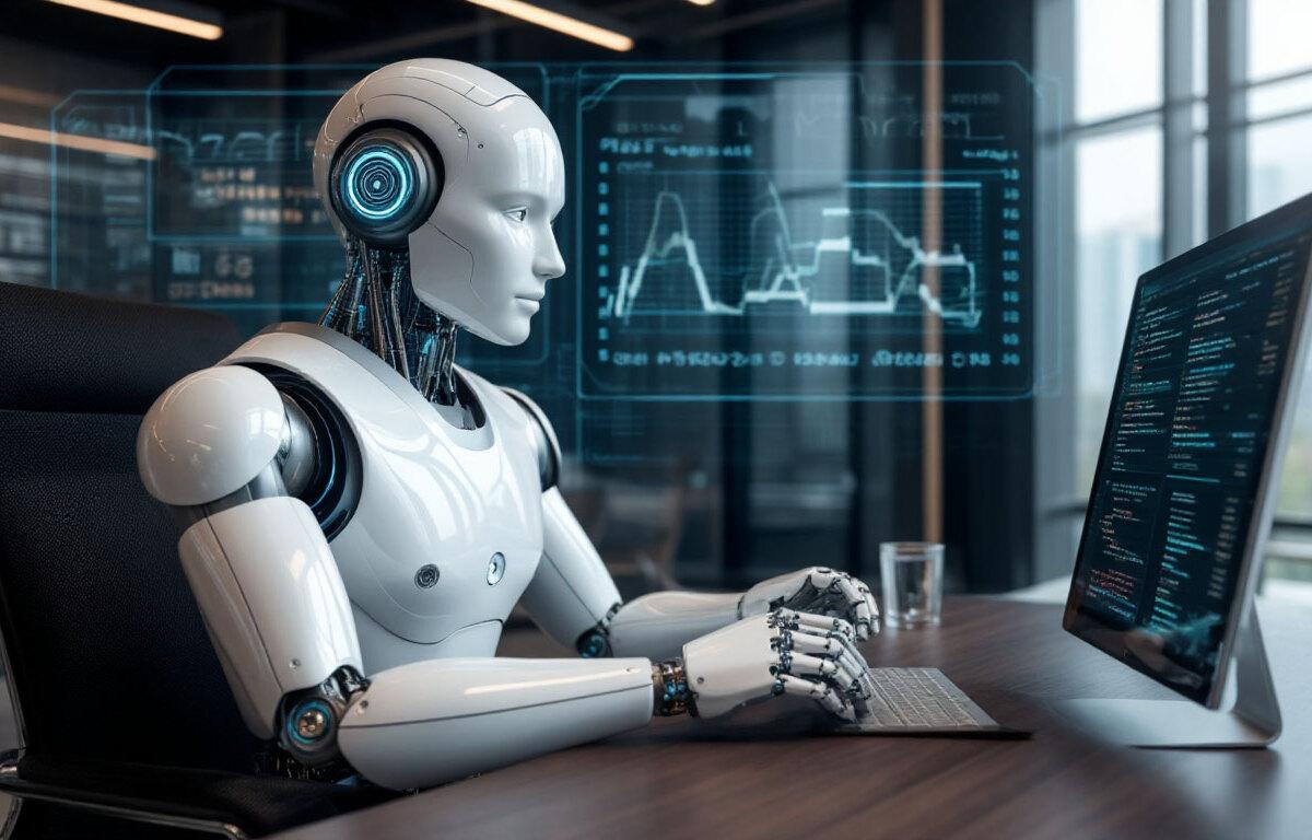 Кочергин: Использование нейросетей в финансовой сфере несет значительные риски